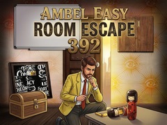 Játék Amgel Easy Room Escape 392