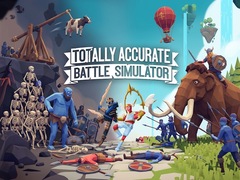Játék Totally Accurate Battle