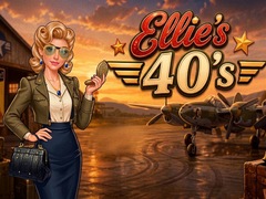 Játék Ellie’s 40s Wartime Chic