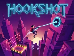 Játék Hookshot