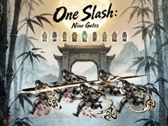 Játék One Slash: Nine Gates