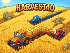 Játék Harvest.io