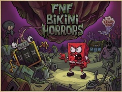 Játék FNF Bikini Horrors
