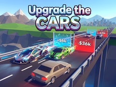 Játék Upgrade the CARS