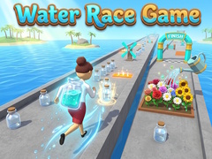 Játék Water Race Game