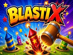 Játék Blastix