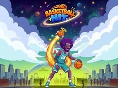 Játék Basketball Hit