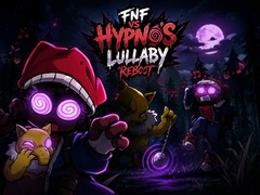 Játék FNF Vs Hypno's Lullaby Reboot