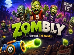 Játék Zombly