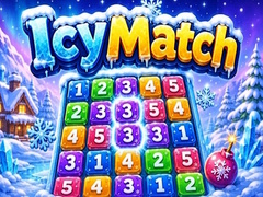 Játék Icy Match
