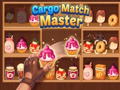 Játék Cargo Match Master