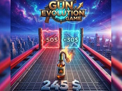 Játék Gun Evolution Game