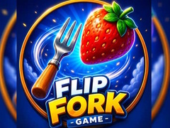 Játék Flip Fork Game