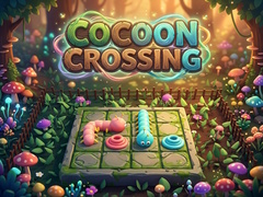 Játék Cocoon Crossing