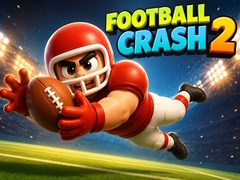 Játék Football Crash 2