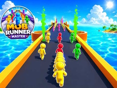 Játék Mob Runner Master
