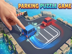 Játék Parking Puzzle Game