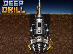 Játék Deep Drill