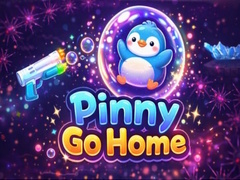 Játék Pinny Go Home