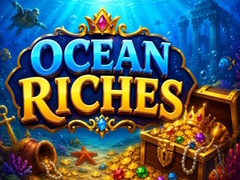 Játék Ocean Riches
