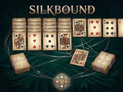 Játék Silkbound 