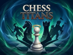 Játék Chess Titans