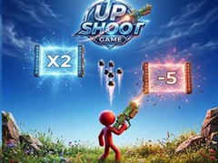 Játék Up Shoot Game