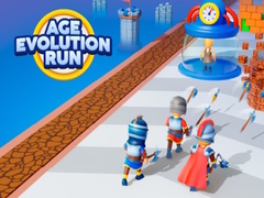Játék Age Evolution Run