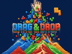 Játék Drag & Drop
