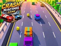 Játék Crash Racing Game