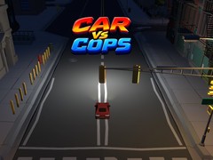 Játék Car vs Cops