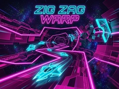 Játék Zig Zag Warp