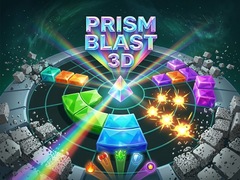 Játék Prism Blast 3D