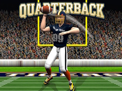 Játék Quarterback