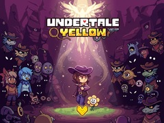Játék Undertale Yellow