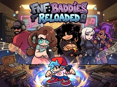 Játék FNF: Baddies Reloaded
