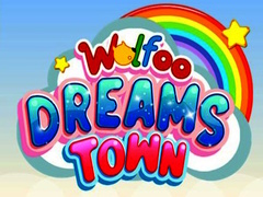 Játék Wolfoo Town Dream