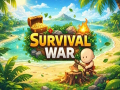 Játék Survival War