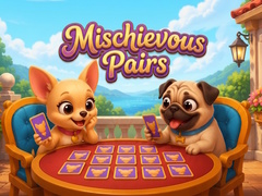 Játék Mischievous Pairs