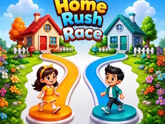 Játék Home Rush Race