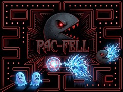 Játék Pac-Fell