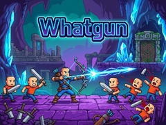 Játék Whatgun