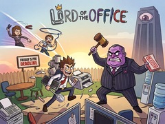 Játék Lord of the Office