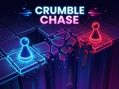 Játék Crumble Chase