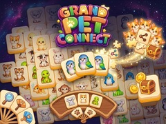 Játék Grand Pet Connect
