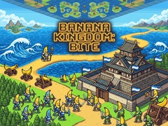 Játék Banana Kingdom: Bite