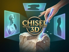 Játék Chisel 3D