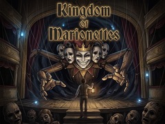 Játék Kingdom of Marionettes