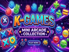 Játék KGames: Mini Arcade Collection