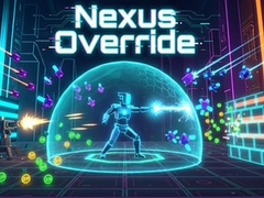 Játék Nexus Override